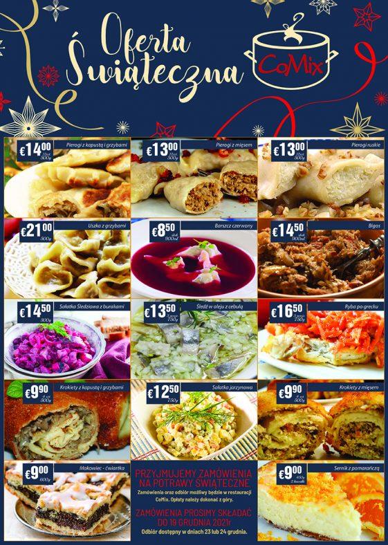 Christmas Offer