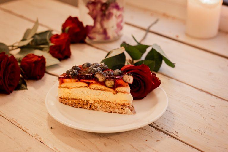 Piece of cake
