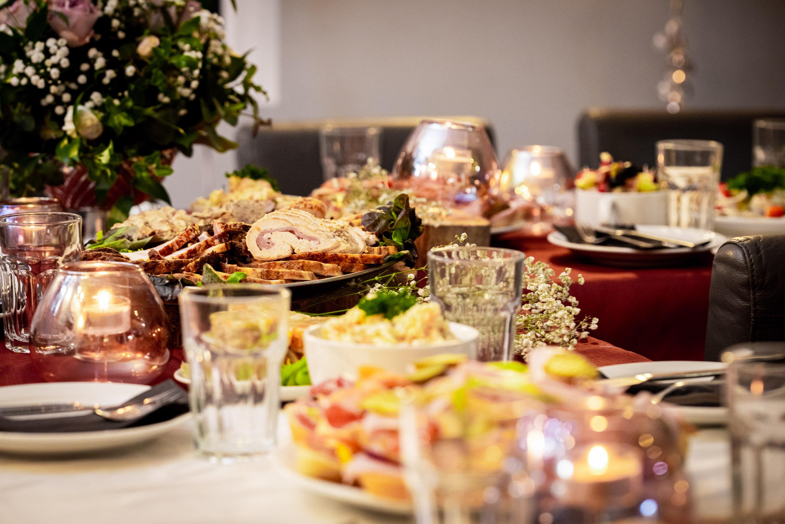 Catering